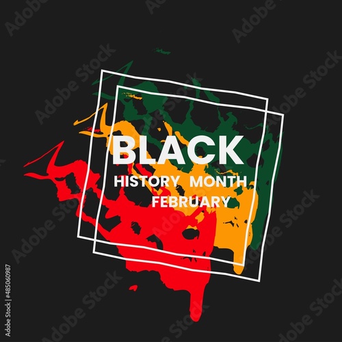 I am a professional black history month. I have 3years experience in black history month design.Give me a chance and see the results. Awaiting your reply. Thanks photo