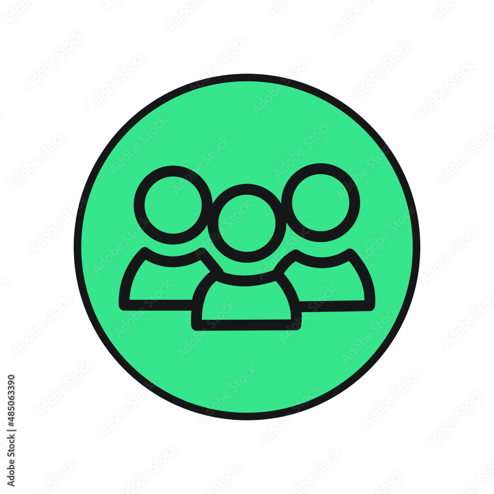Finance icon simple vector illustration. Finance icon simple vector illustration.