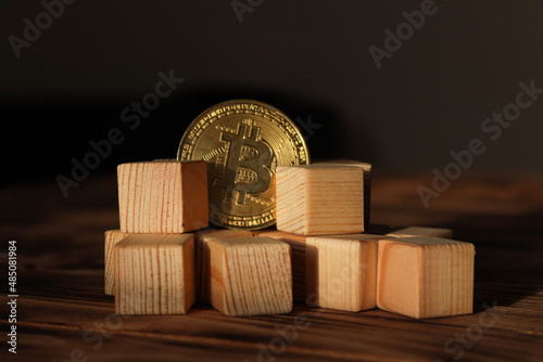 фотографія The End of Bitcoin