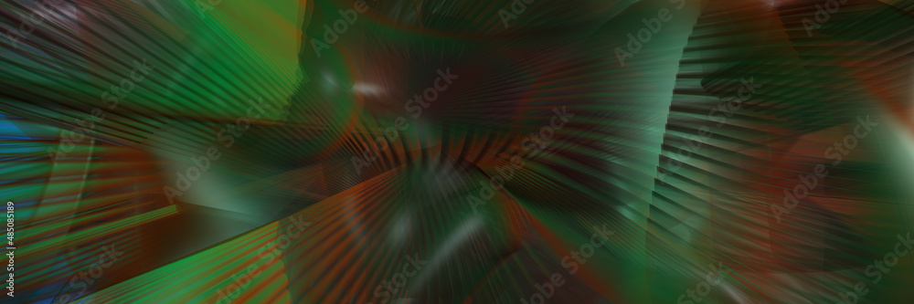 abstract background