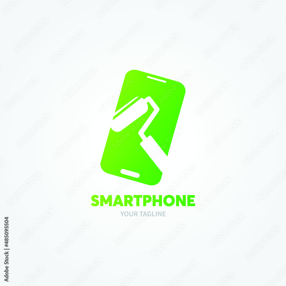 Phone Shop logo designs, Modern Phone logo designs vector icon Phone Shop logo designs, Modern Phone logo designs vector icon