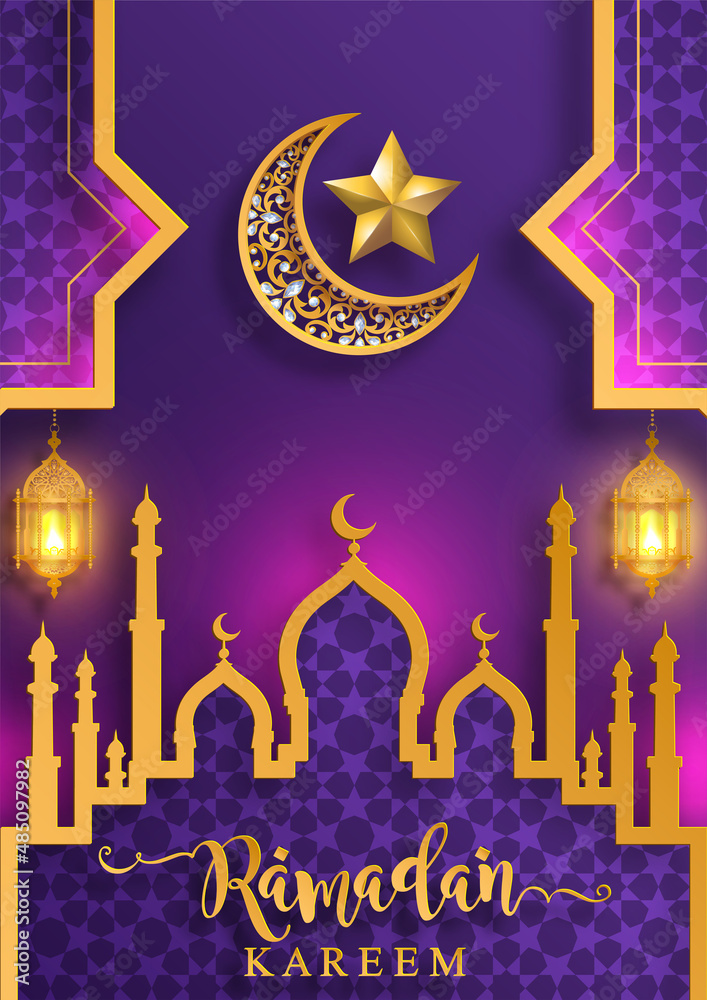 Ramadan Kareem, Ramadhan or Eid mubarak Ramadan Kareem, Ramadhan or Eid mubarak