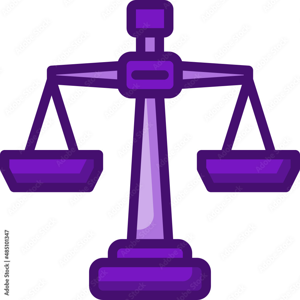 scales Two Tone icon scales Two Tone icon