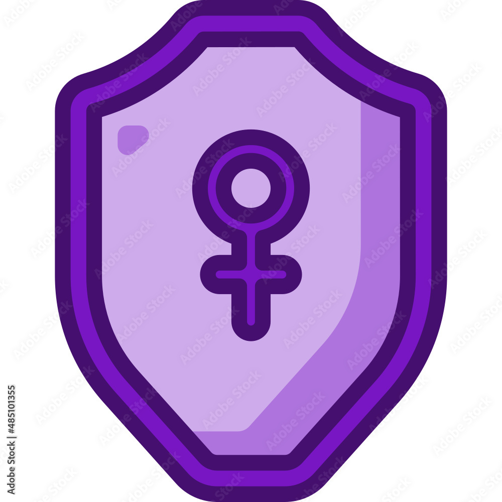 shield Two Tone icon shield Two Tone icon