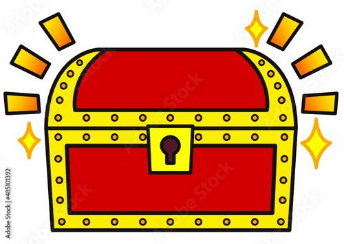 宝箱,発見,探検,子供,勉強,教育,学校,小学生,小学校,幼稚園,保育園,調べる,探す,宝探し,冒険,探索,捜査,謎解き