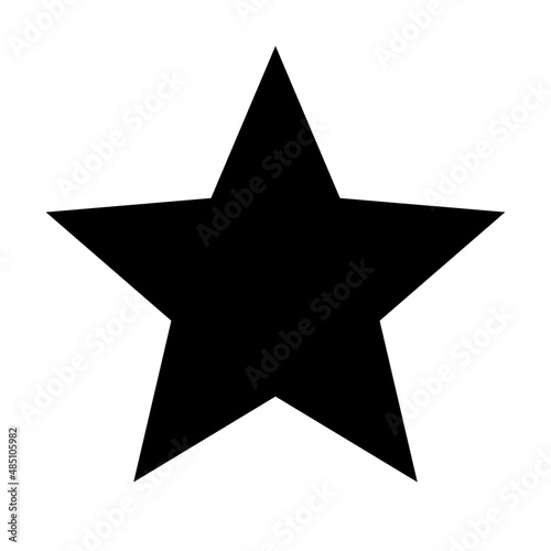 Star  Star Vector  Star Symbol  Star Icon    