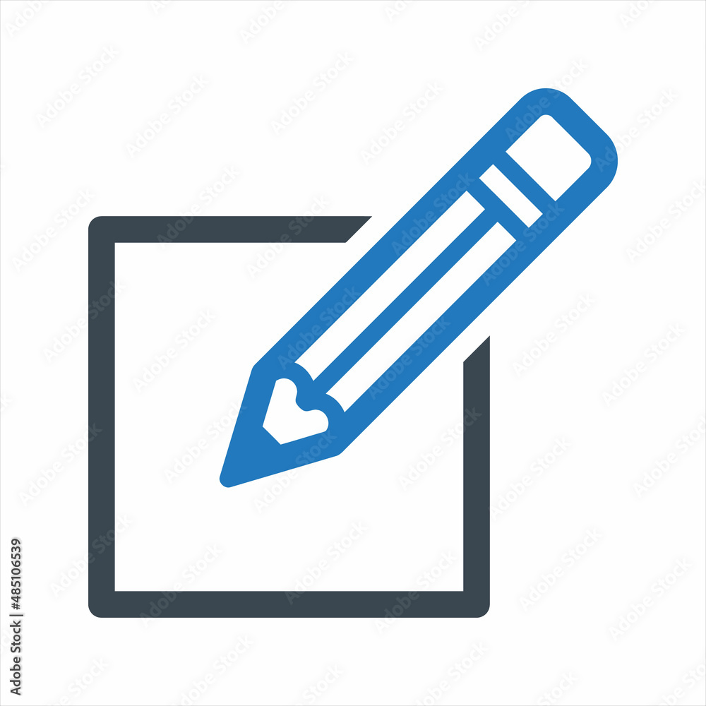 Write a note icon Write a note icon