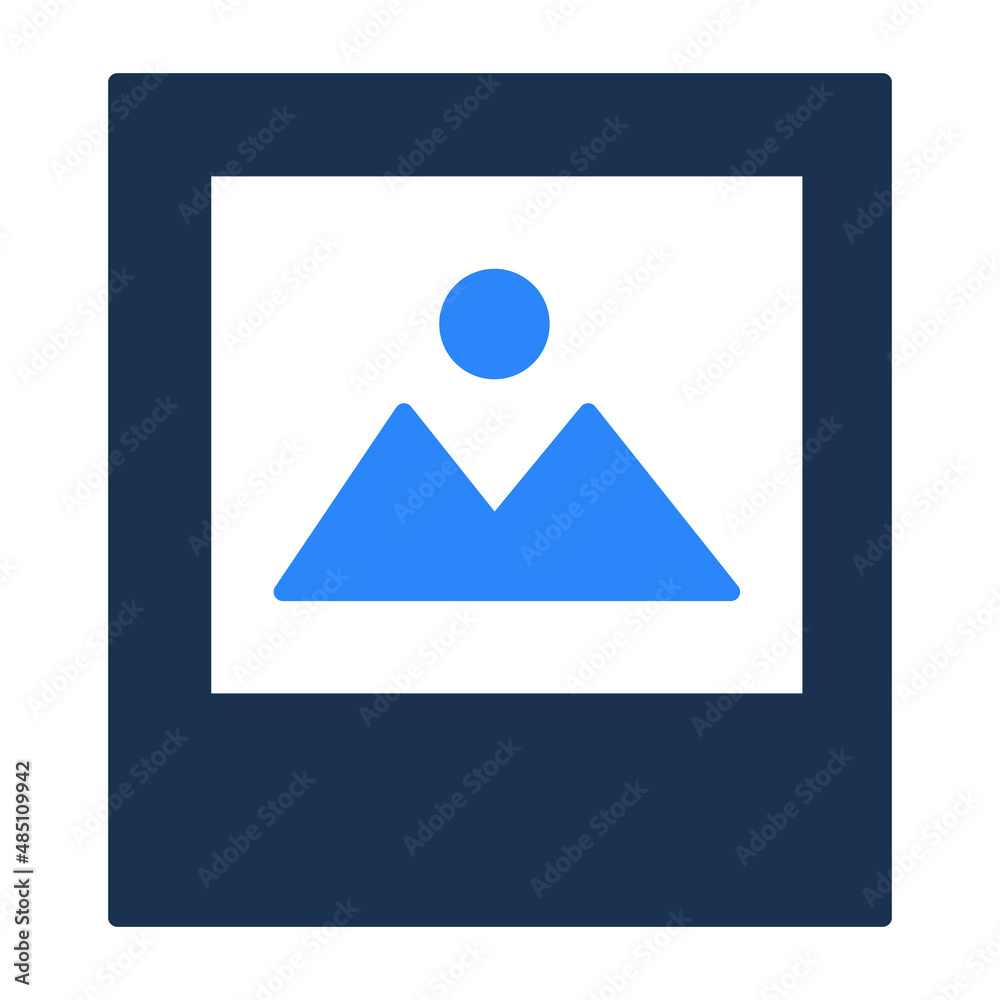 Photo Frame Vector icon which is suitable for commercial work and easily modify or edit it
Photo Frame Vector icon which is suitable for commercial work and easily modify or edit it