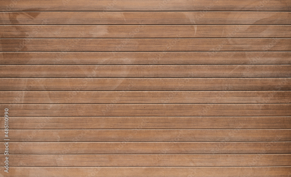 Fototapeta premium Perfect wood wall texture background