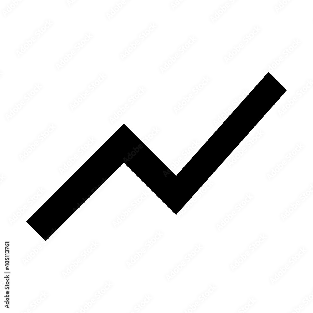 Show Chart Icon, Trend, Trend Icon
Show Chart Icon, Trend, Trend Icon