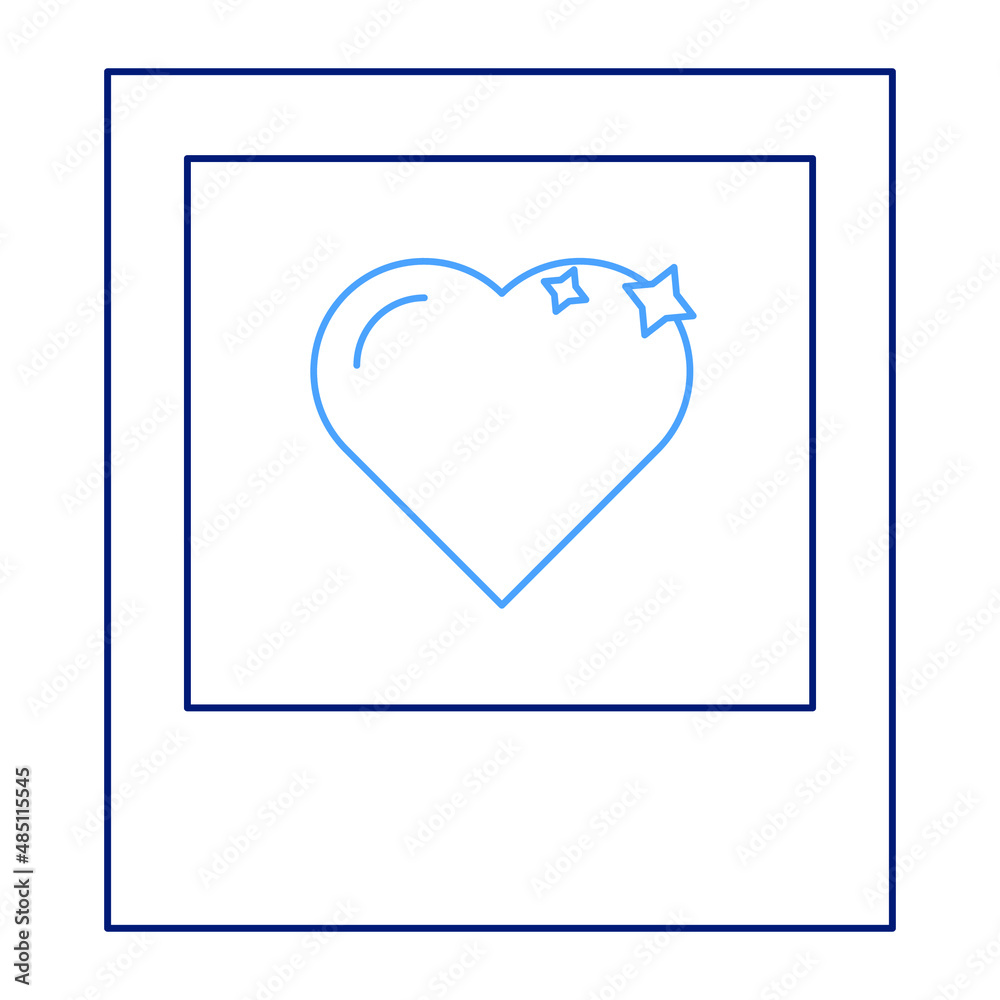 Heart Frame Vector icon which is suitable for commercial work and easily modify or edit it
Heart Frame Vector icon which is suitable for commercial work and easily modify or edit it