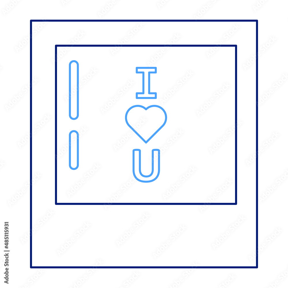 Love image Vector icon which is suitable for commercial work and easily modify or edit it
Love image Vector icon which is suitable for commercial work and easily modify or edit it