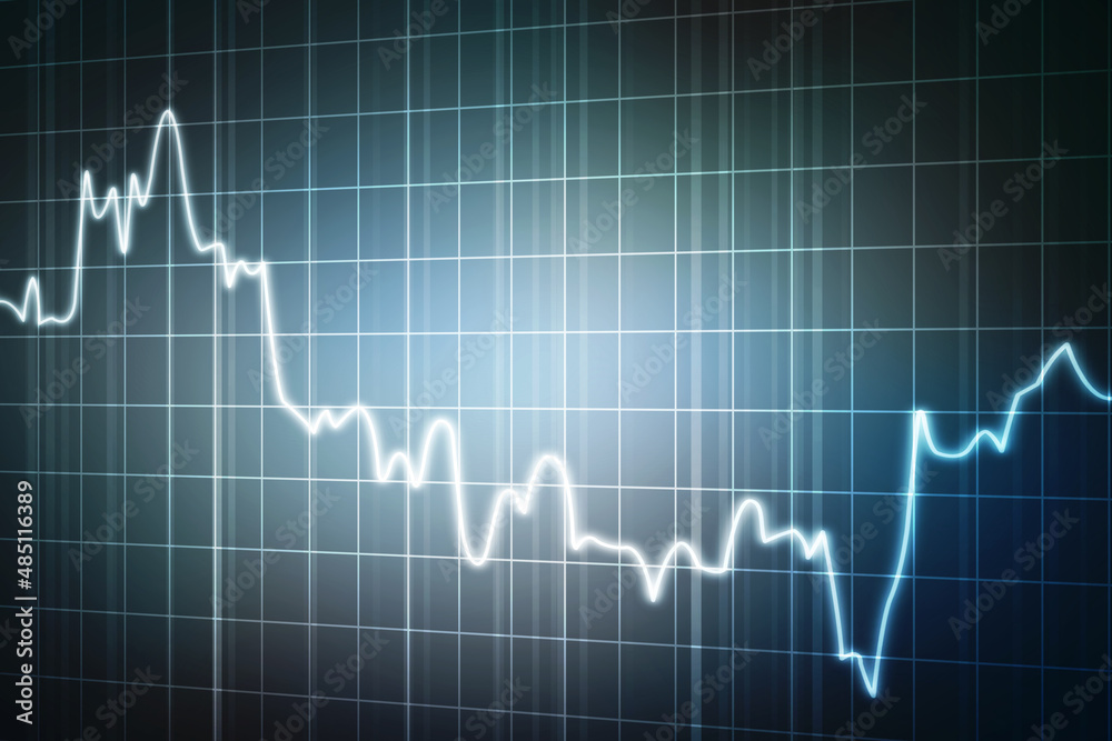 Business Growth graph on technology background, Futuristic raise arrow chart digital transformation abstract technology background. Big data and business growth currency stock and investment economy Business Growth graph on technology background, Futuristic raise arrow chart digital transformation abstract technology background. Big data and business growth currency stock and investment economy