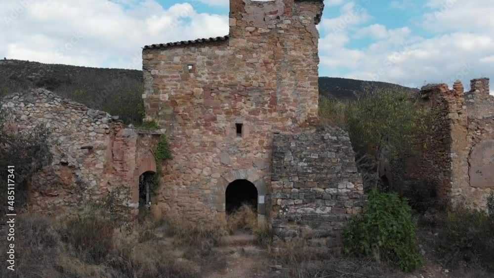 Finestras municipios despoblados y paisajes únicos de la provincia de Huesca Finestras municipios despoblados y paisajes únicos de la provincia de Huesca