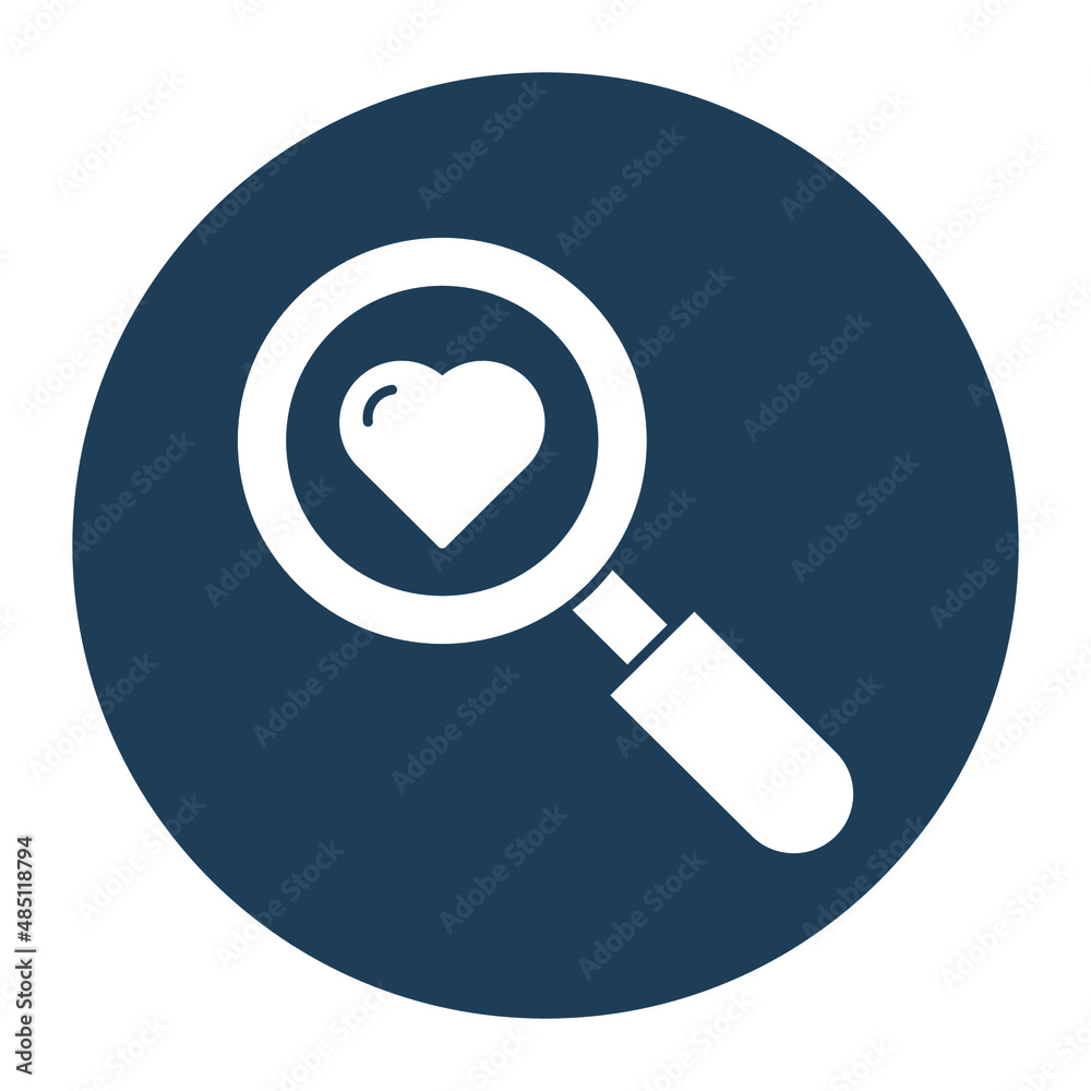 Heart Find Vector icon which is suitable for commercial work and easily modify or edit it
Heart Find Vector icon which is suitable for commercial work and easily modify or edit it