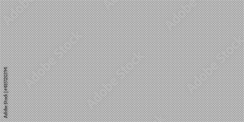 Dots, dotted, polkadots rectangular seamless pattern. Stipple, stippling background. Pointillist, pointillism speckles, freckles repeatable abstract backdrop photo