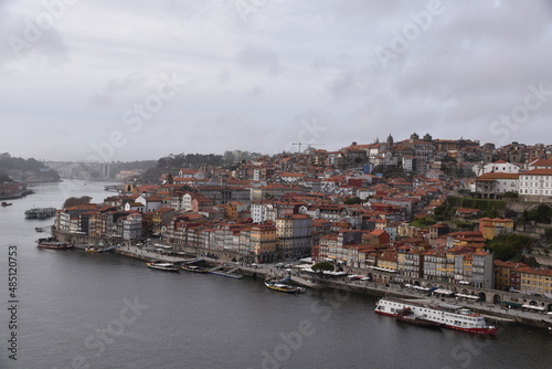 Porto Douro © Lisachason