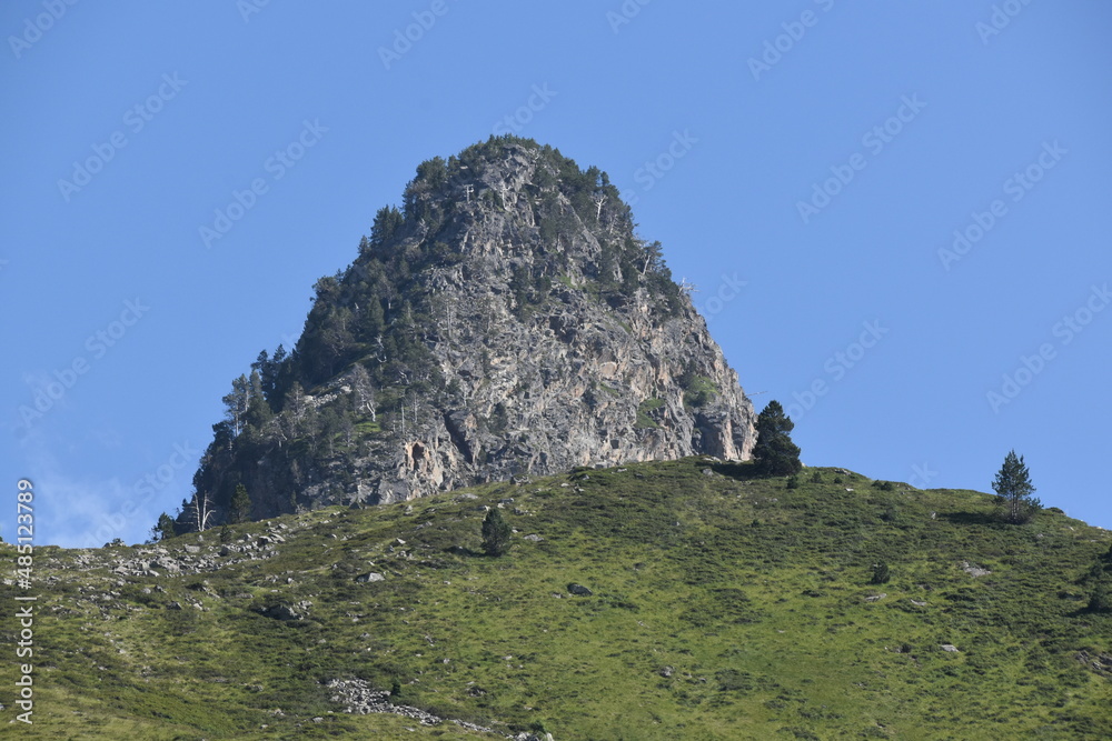 Pic du midi de bigorre 