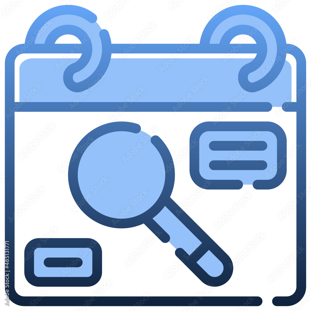 SEARCH Gradient icon,linear,outline,graphic,illustration SEARCH Gradient icon,linear,outline,graphic,illustration
