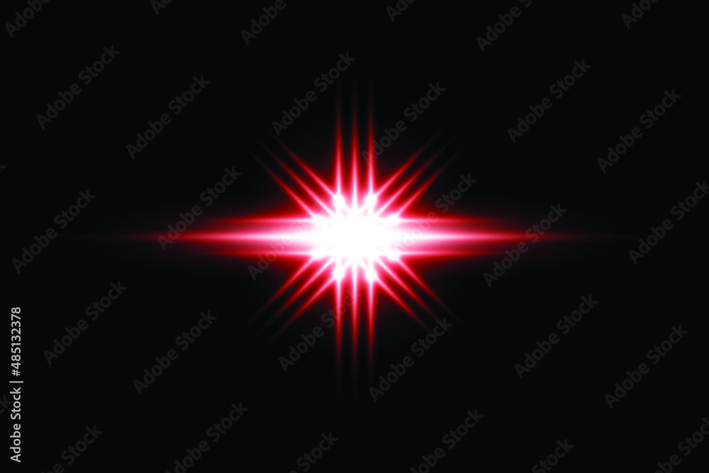 Custom Lens Flare Pack eps Custom Lens Flare Pack eps