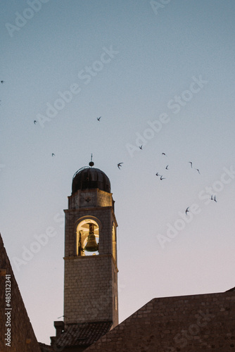 Dubrovnik, Croatia