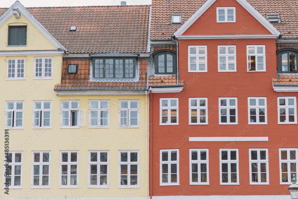 Copenhagen, Denmark Copenhagen, Denmark