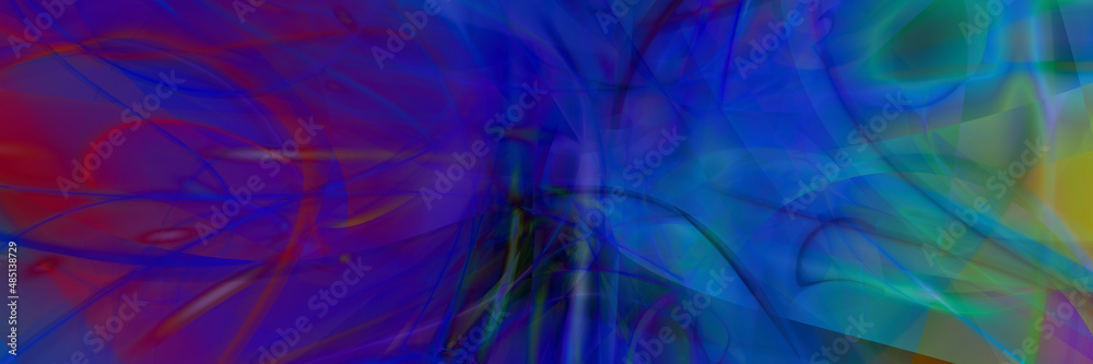 abstract background