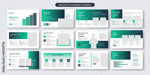 	
Creative business PowerPoint presentation slides template design. Use for modern keynote presentation background, brochure design, website slider, landing page, annual report, company profile