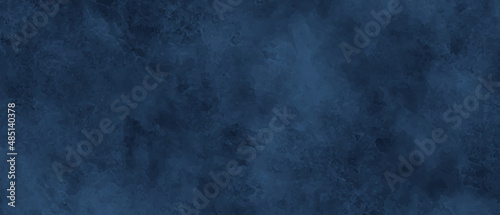Abstract grunge blue background, abstract seamless blurry ancient creative and decorative grunge texture background with blue colors.old grunge texture for wallpaper,banner,painting,cover.