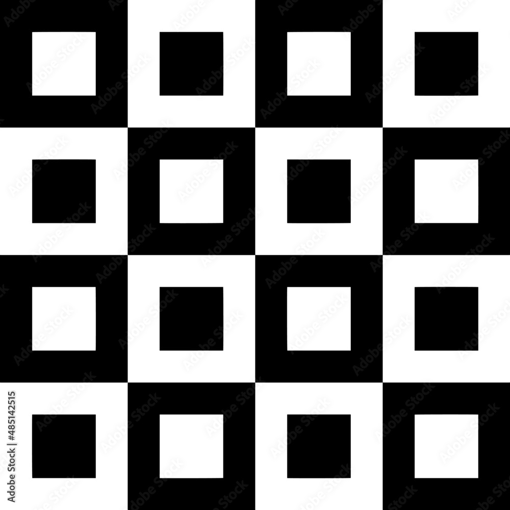Black squares, checkered seamless repeat pattern. Texture to use for backdrops, mark making, cards, wrapping paper, scrapbooking, montage, overlay or brushes. Transparent background. Black squares, checkered seamless repeat pattern. Texture to use for backdrops, mark making, cards, wrapping paper, scrapbooking, montage, overlay or brushes. Transparent background.