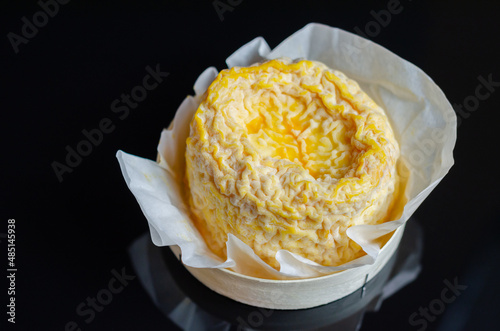 Wallpaper Mural Langres, French soft cheese from the plateau of Langres in the region of Champagne-Ardenne Torontodigital.ca