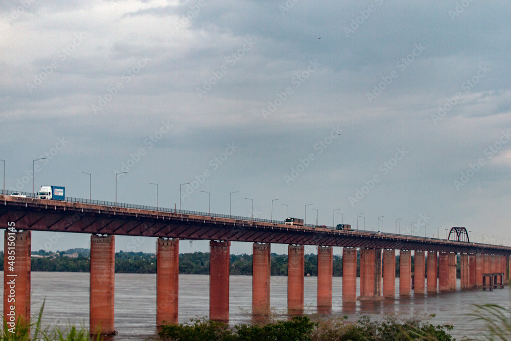 Ponte de Marabá