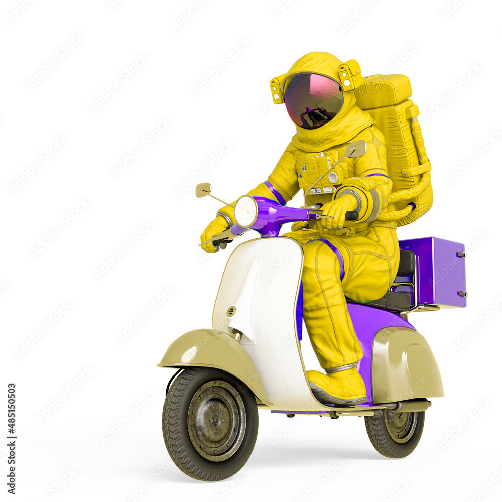astronaut the pizza guy astronaut the pizza guy
