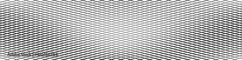 Diagonal, oblique grid, mesh pattern. Lattice, grating, trellis texture. Diagonal plexus, reticulate background