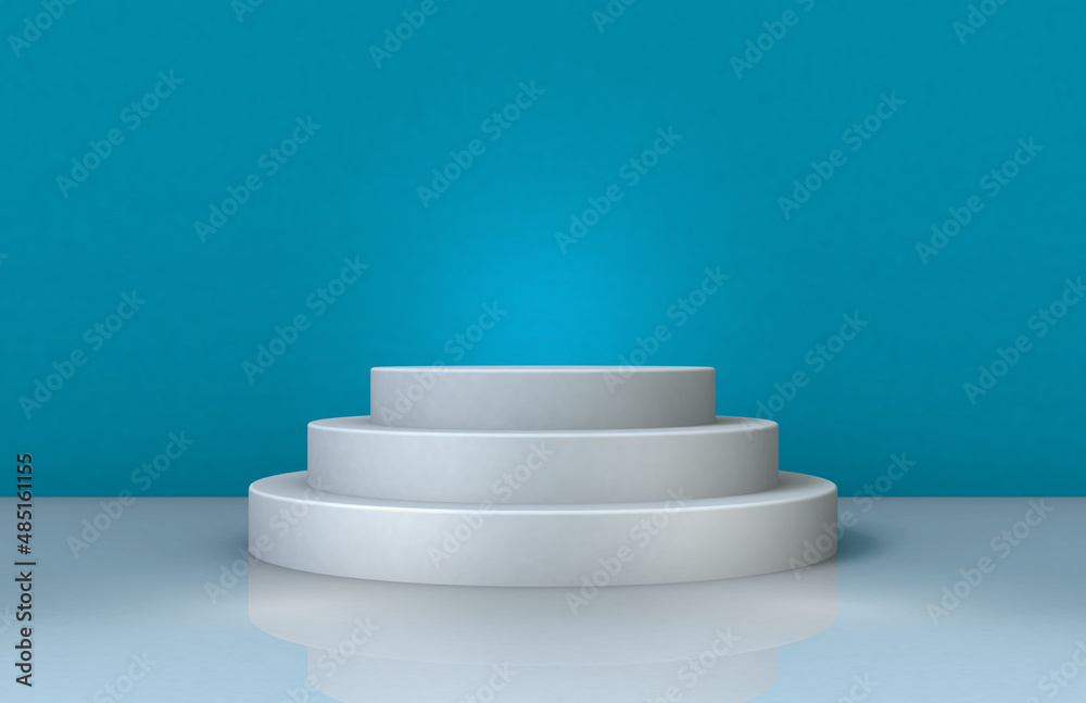 Podium Abstract Background for Product Presentation Podium Abstract Background for Product Presentation