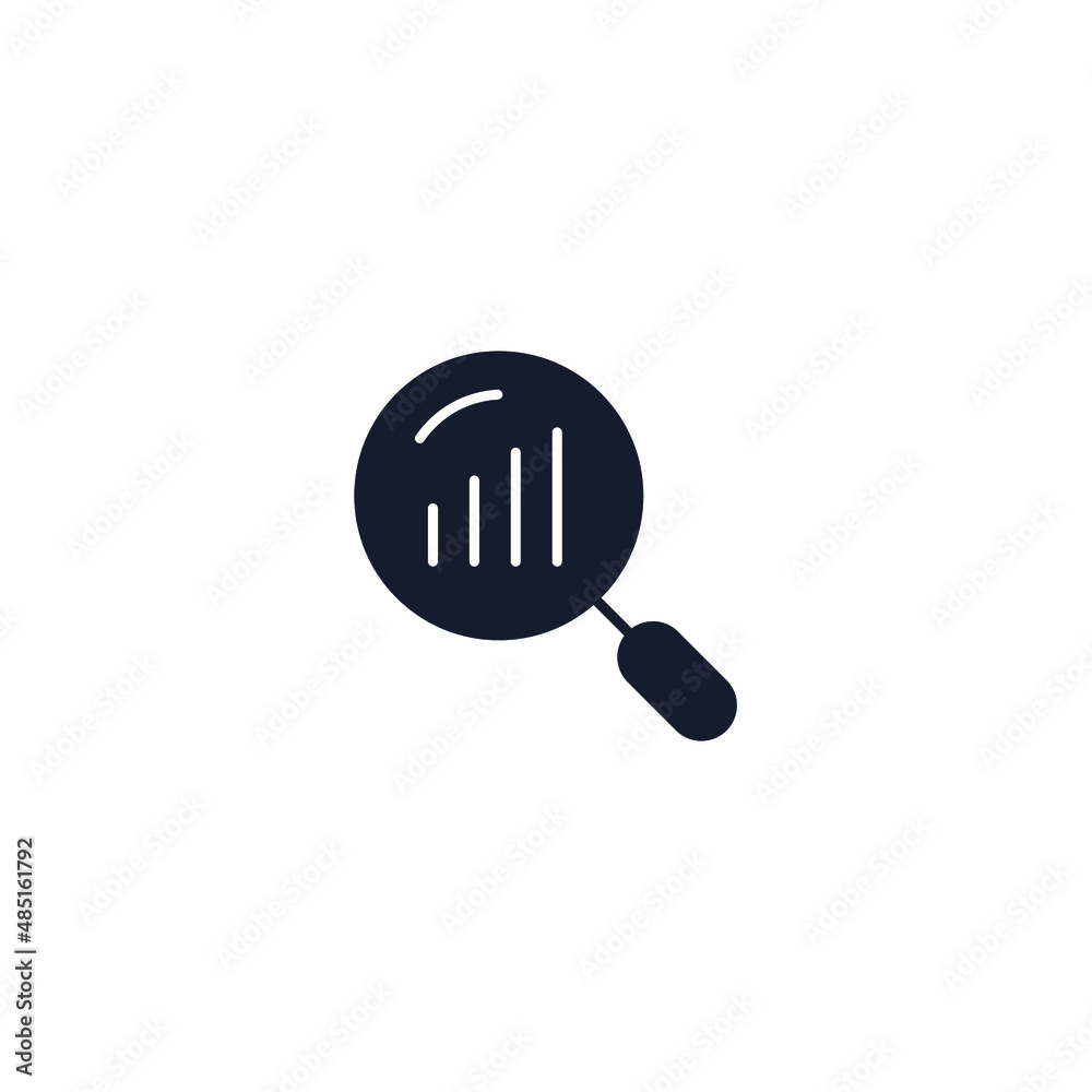 Seo icons symbol vector elements for infographic web Seo icons symbol vector elements for infographic web