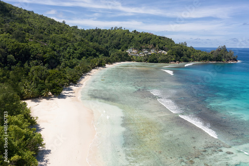 Seychelles © iampotonya