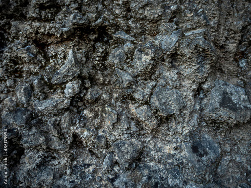 imagen textura suelo de piedra con distinta tonalidad de marrón y distintos relieves imagen textura suelo de piedra con distinta tonalidad de marrón y distintos relieves