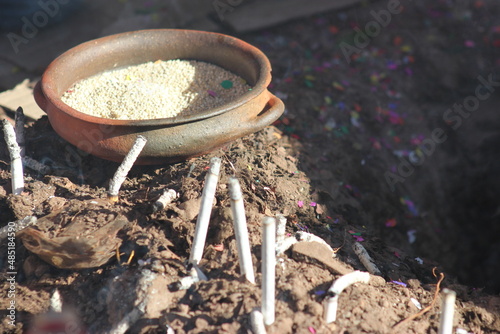 Wallpaper Mural Pachamama Torontodigital.ca