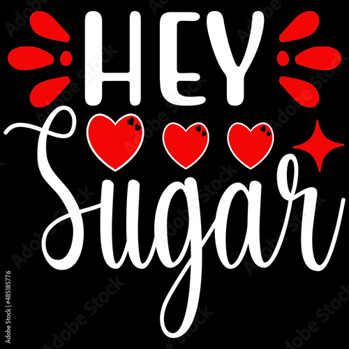 hey sugar 