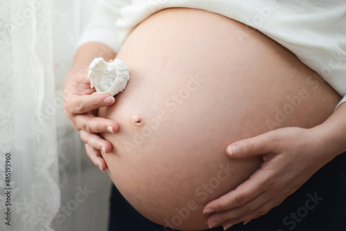 Schutzengel in der Schwangerschaft
