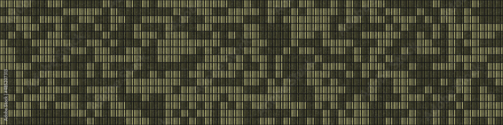 Abstract Geometric Pattern generative computational art illustration Abstract Geometric Pattern generative computational art illustration