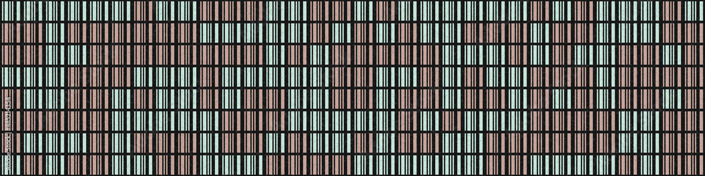 Abstract Geometric Pattern generative computational art illustration Abstract Geometric Pattern generative computational art illustration