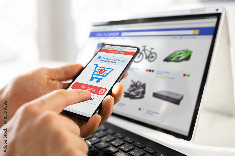 Online Ecommerce Website Store Shopping Online Ecommerce Website Store Shopping