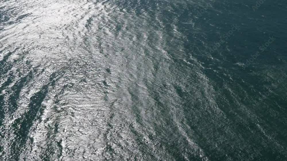 wind and sun shine sparks on the sea nice movement of nature with wind, current and reflection of sun shine wind and sun shine sparks on the sea nice movement of nature with wind, current and reflection of sun shine