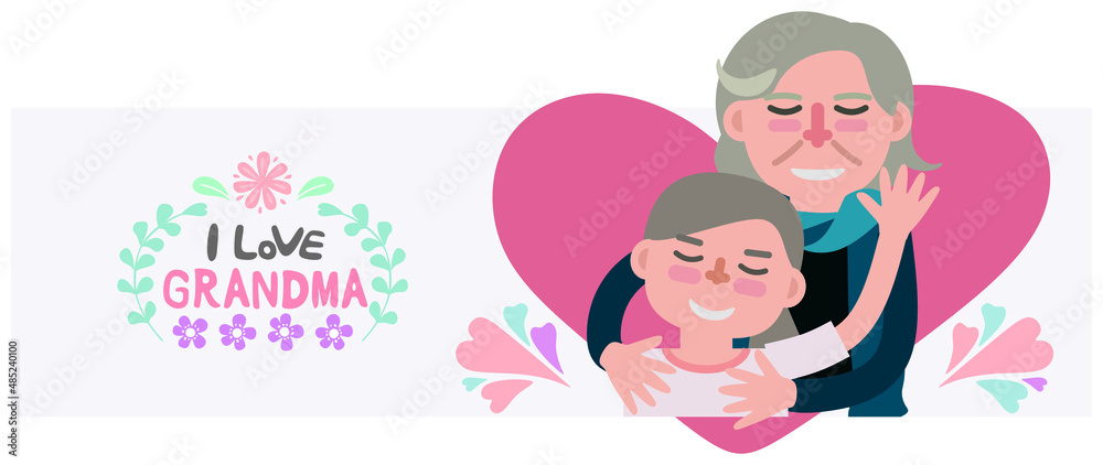 Mother's Day gift illustration for various graphic design and advertising applications. Mother's Day gift illustration for various graphic design and advertising applications.