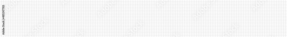 Graph, plotting, coordinate and millimeter paper. Blueprint seamlessly repetable grid, mesh. Interlace, plexus lattice, grating pattern, texture and background
