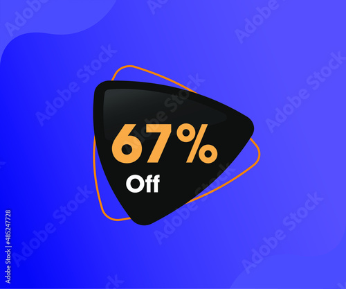 67 Percent Off - Triangle
