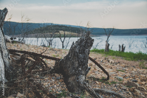 Lake Eucumbene photo