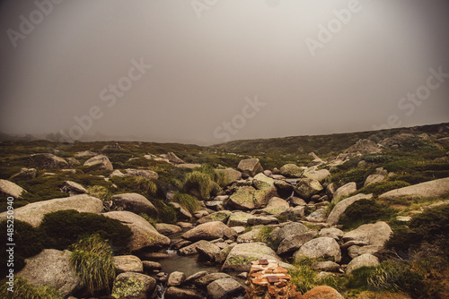 Kosciuszko National Park photo